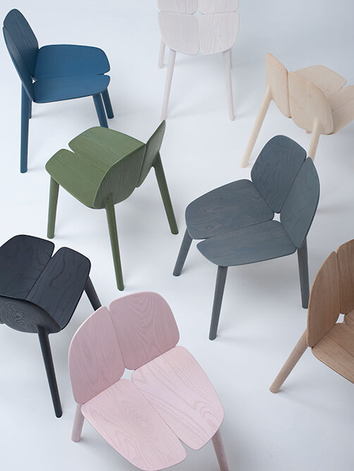 Bouroullec_Osso Stuhl