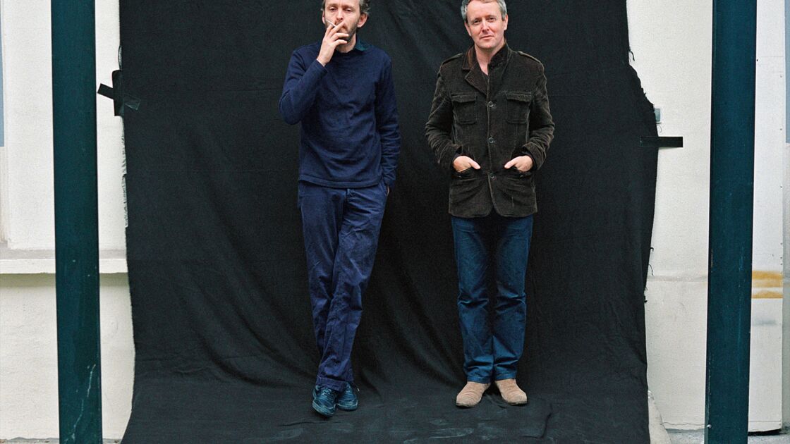 ronan_und_erwan_bouroullec_portraet