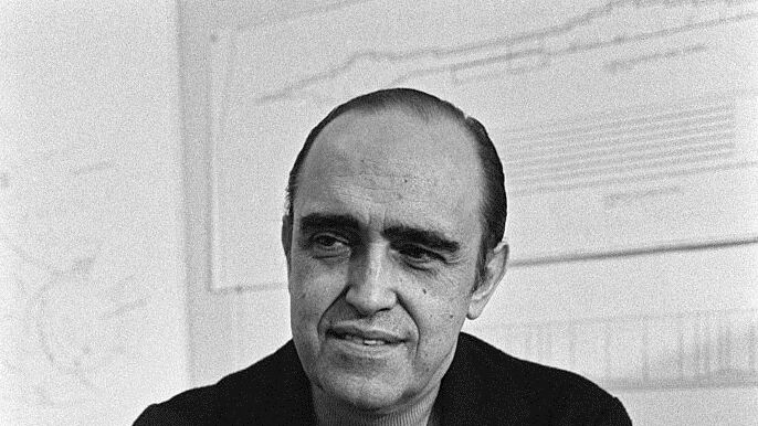 Oscar Niemeyer