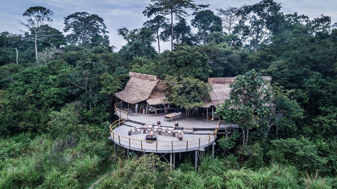 Kamba Lango