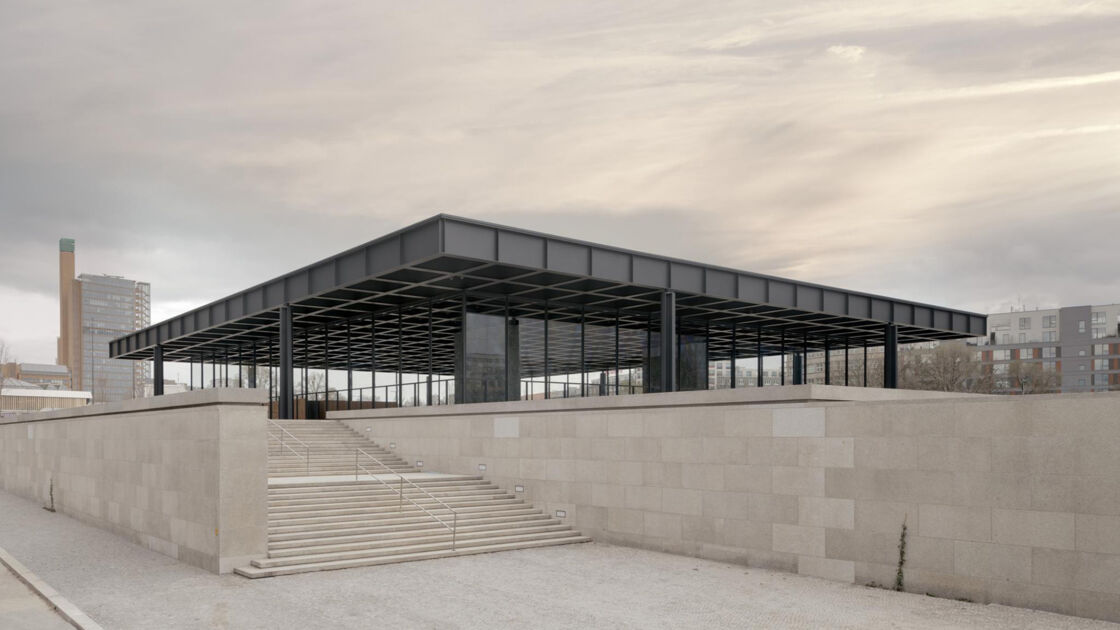 neue-nationalgalerie-berlin-david-chipperfield