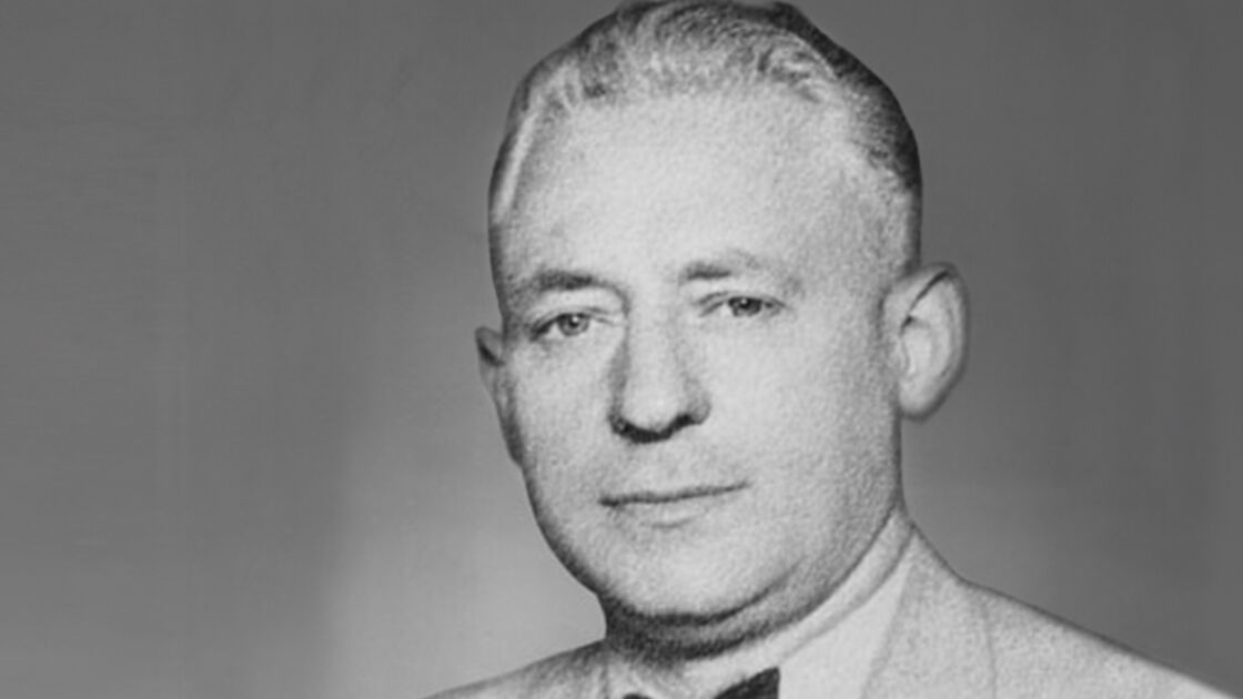 Christian Dell