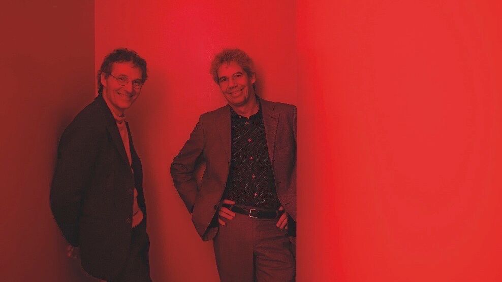 Schneider+Schumacher – Architekt des Jahres 2015