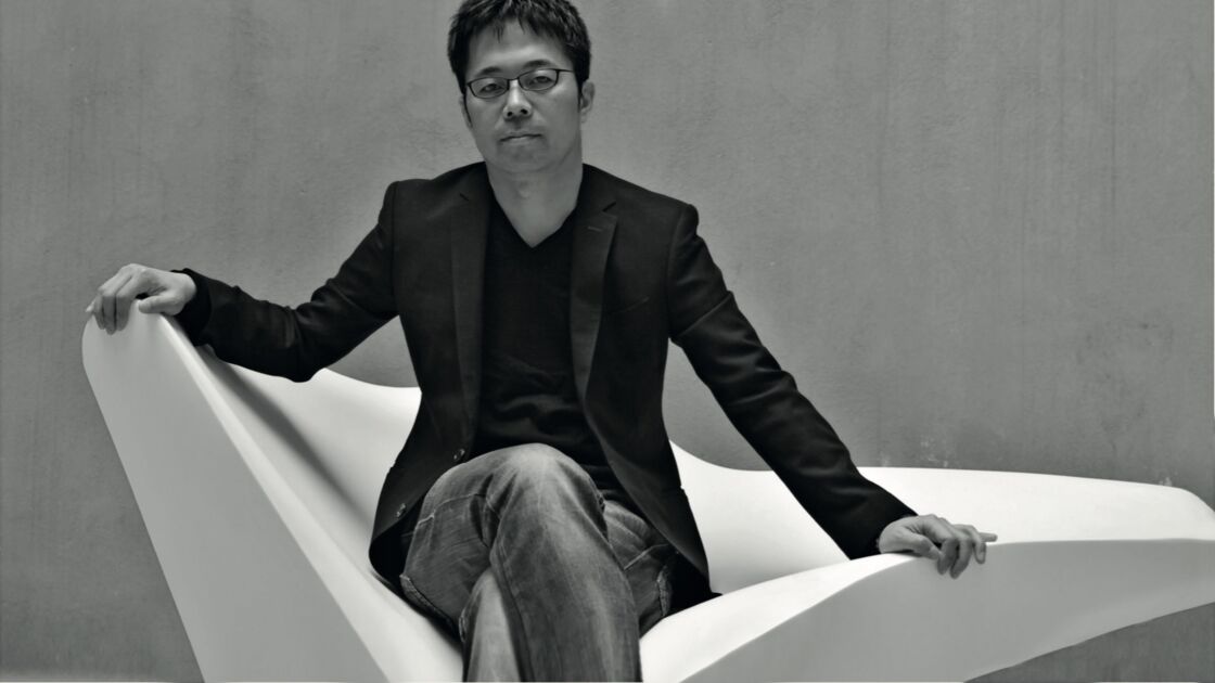 TOKUJIN YOSHIOKA