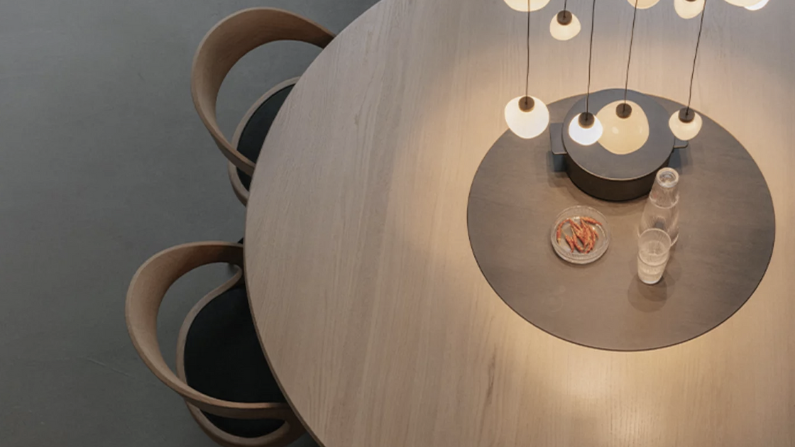 Team 7 Esstisch Miro