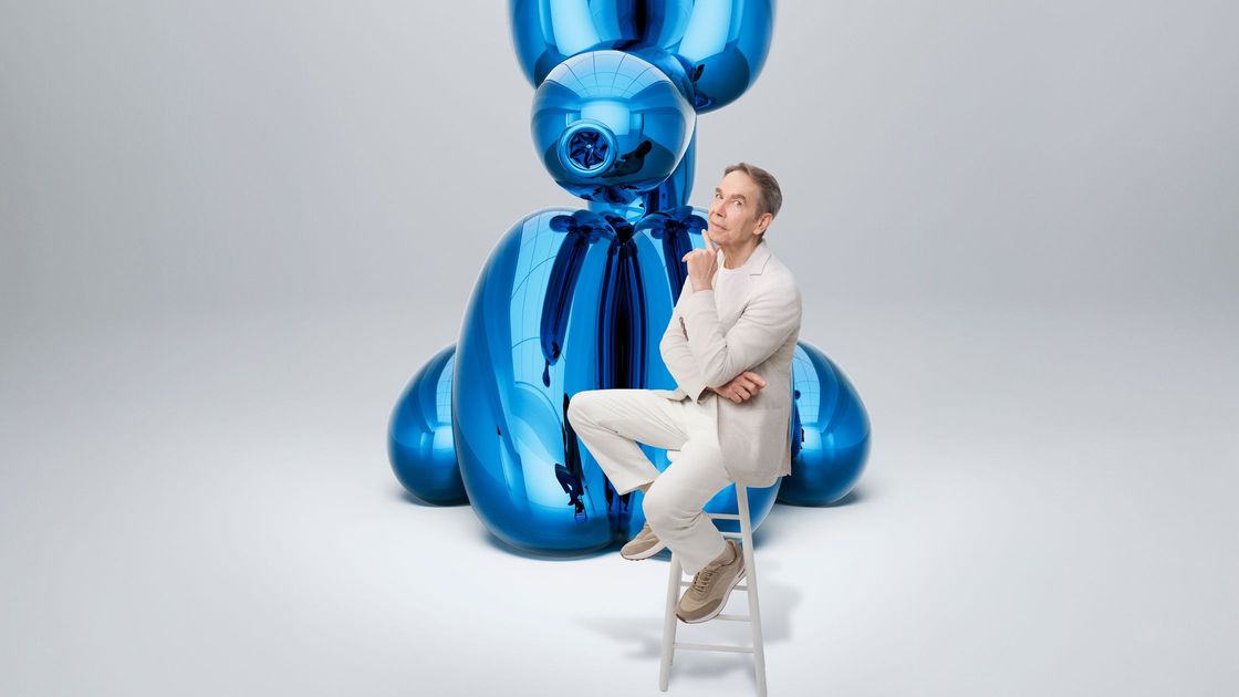 Hublot Jeff Koons Kooperation