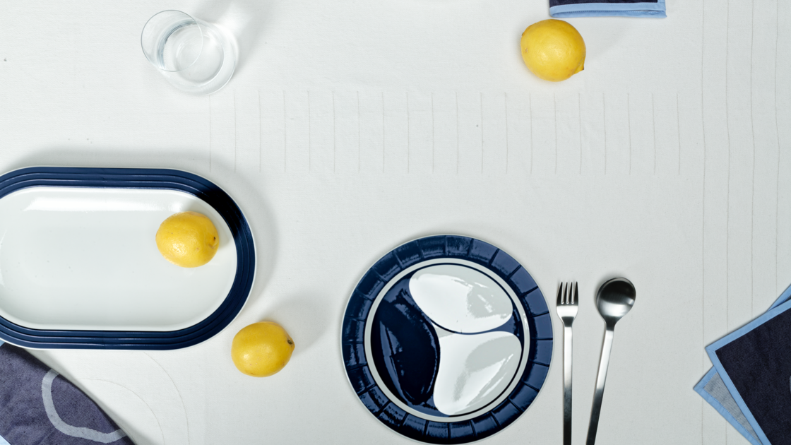 Visuelle Unterstützung von BlindSpot Design