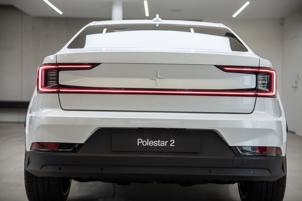 POLESTAR