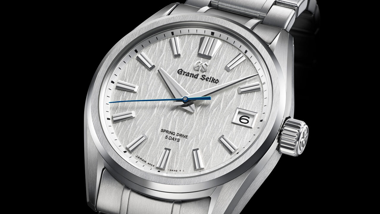 Grand Seiko