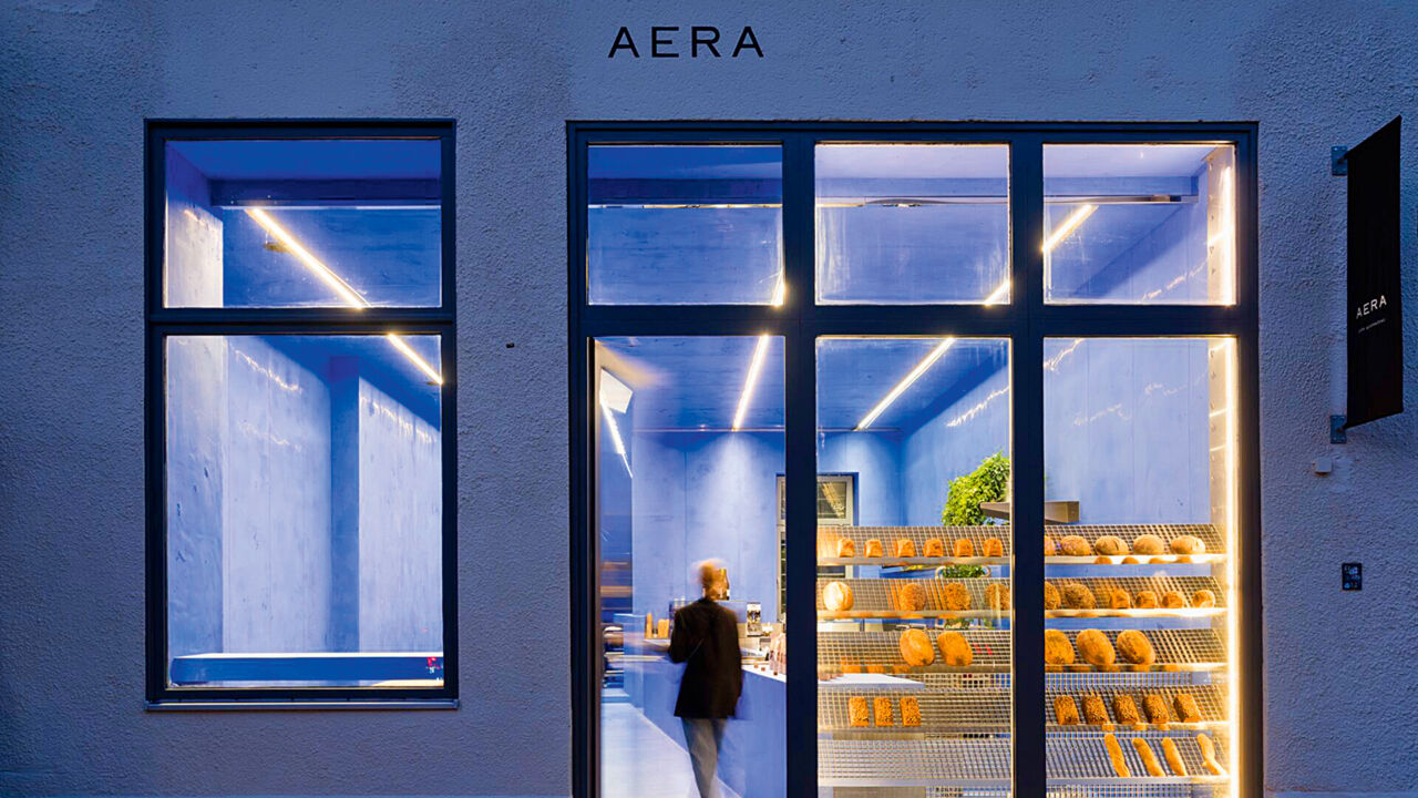 AERA Berlin