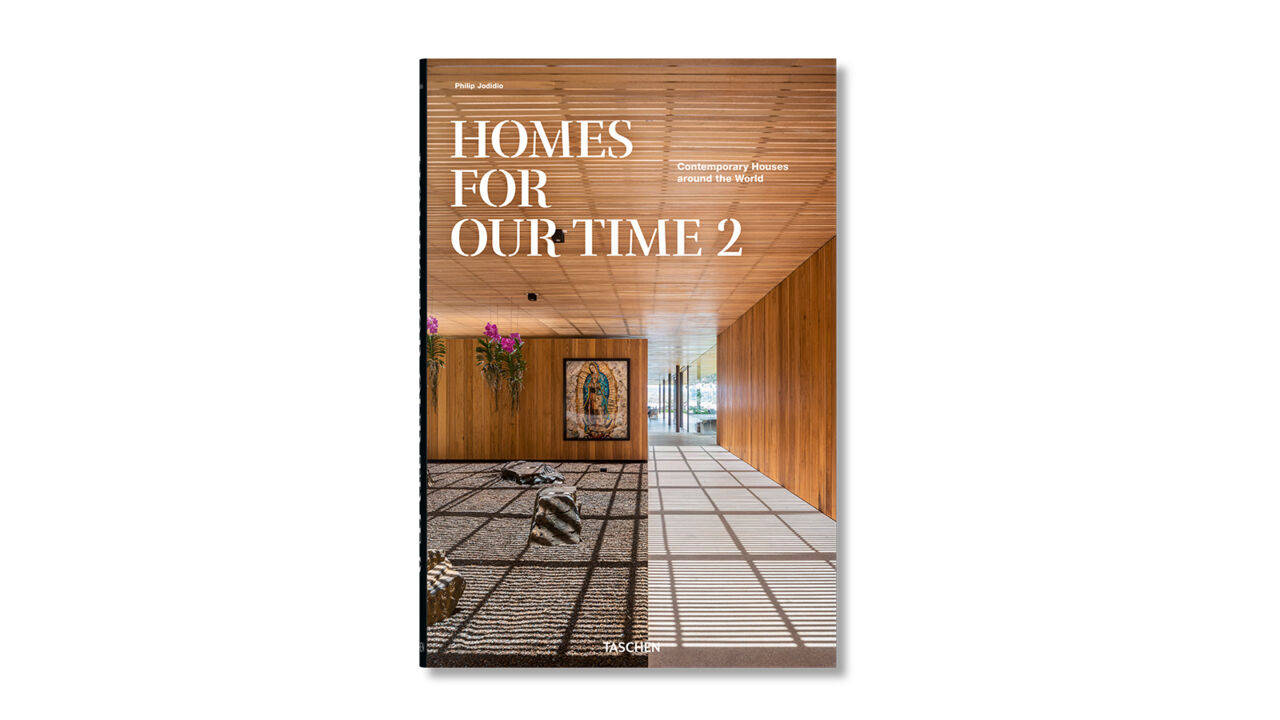 Homes for Our Time 2