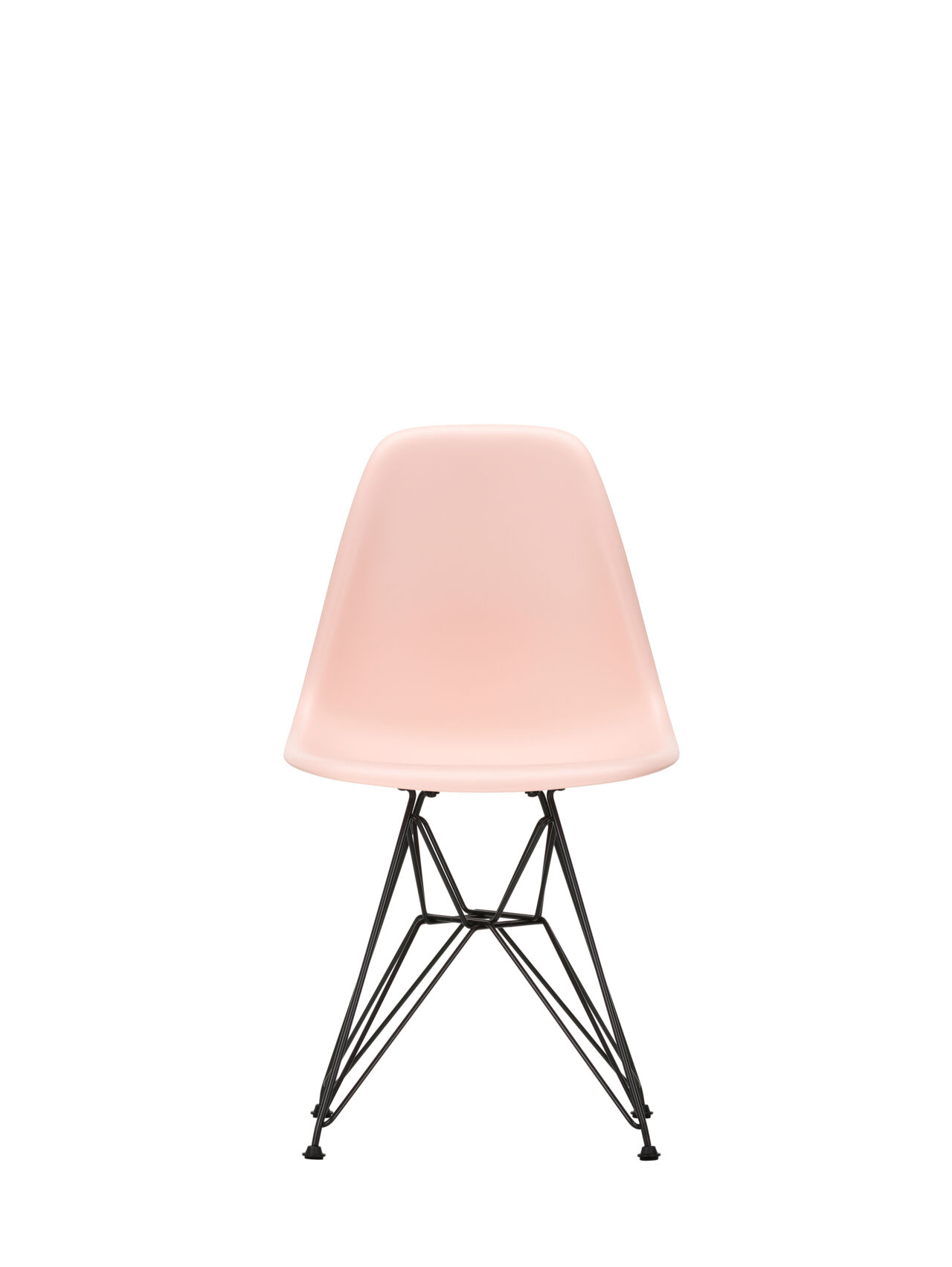 "Eames Plastic Side Chair DSR", Designer-Stuhl von Charles und Ray Eames DSR_F_master