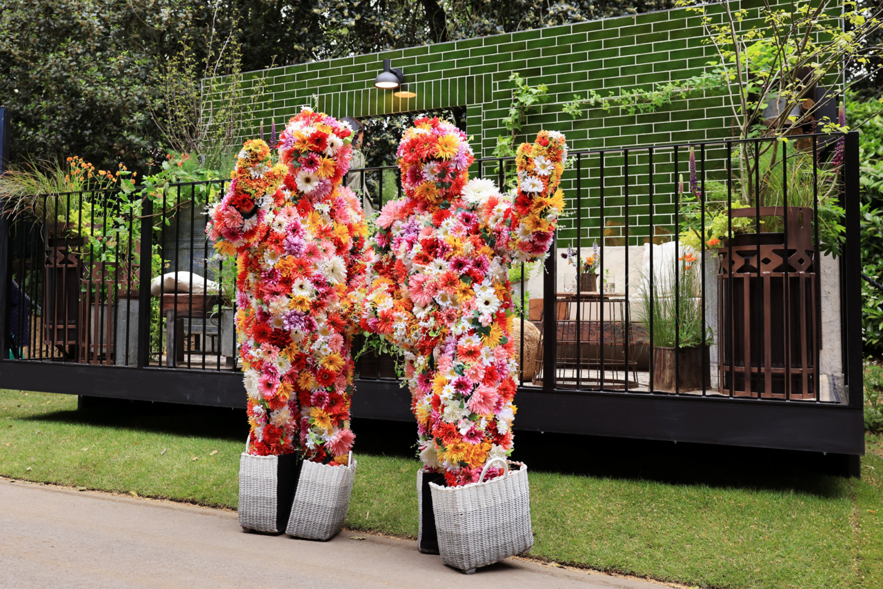 RHS Chelsea Flower Show 