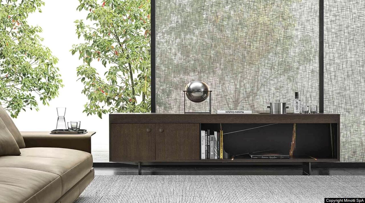 Minotti Boteco
