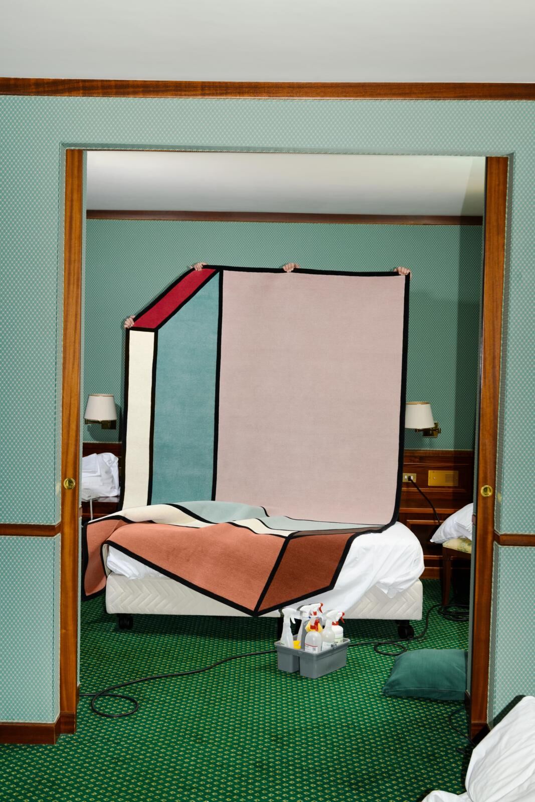 Ph_ Piotr Niepsuj, Art Direction_ Apartamento Magazine_preview