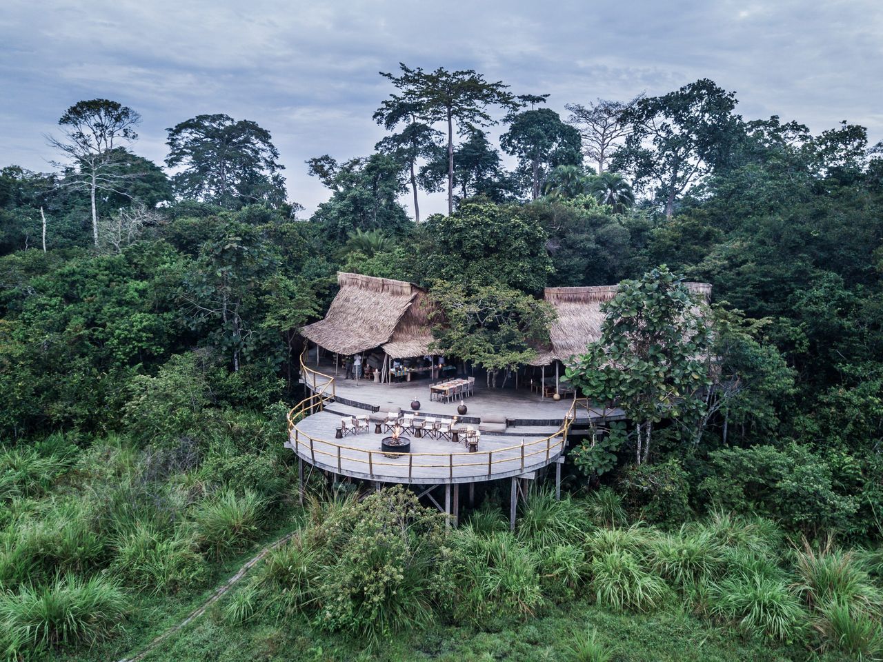 Kamba Lango