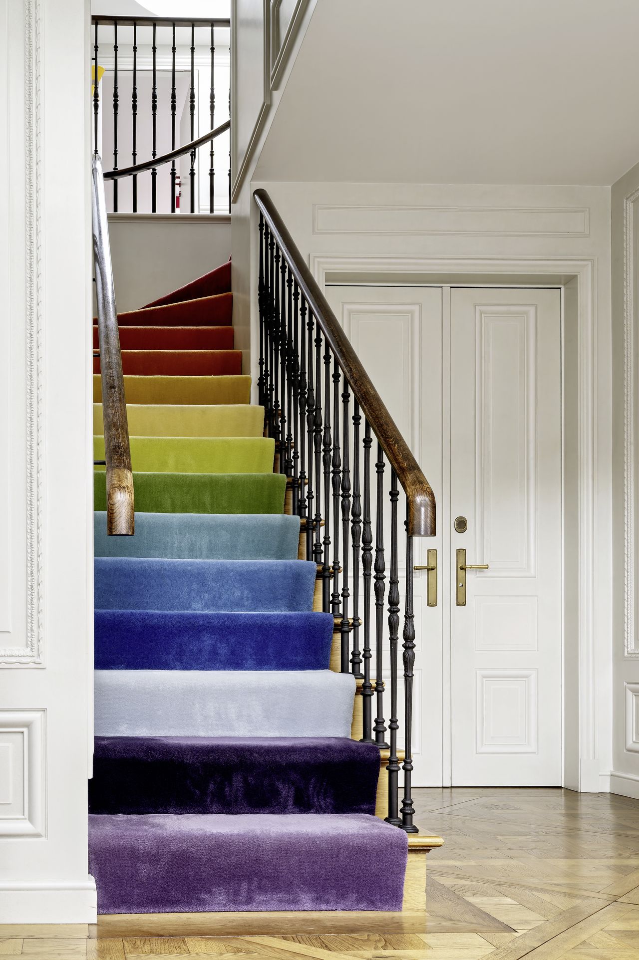 DSC_5372Photography by Benedicte DrummondBrigitta Spinnochia house in London