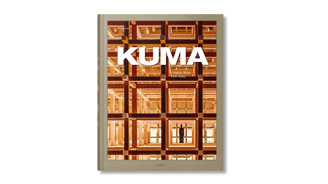 Kuma. Complete Works 1988–Today
