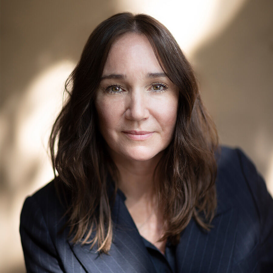 Monica Förster