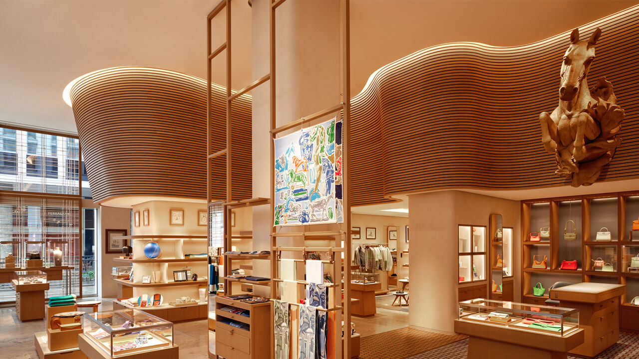 Hermes_Hamburg Store Opening_by Felix Brüggemann_IGNANT_2