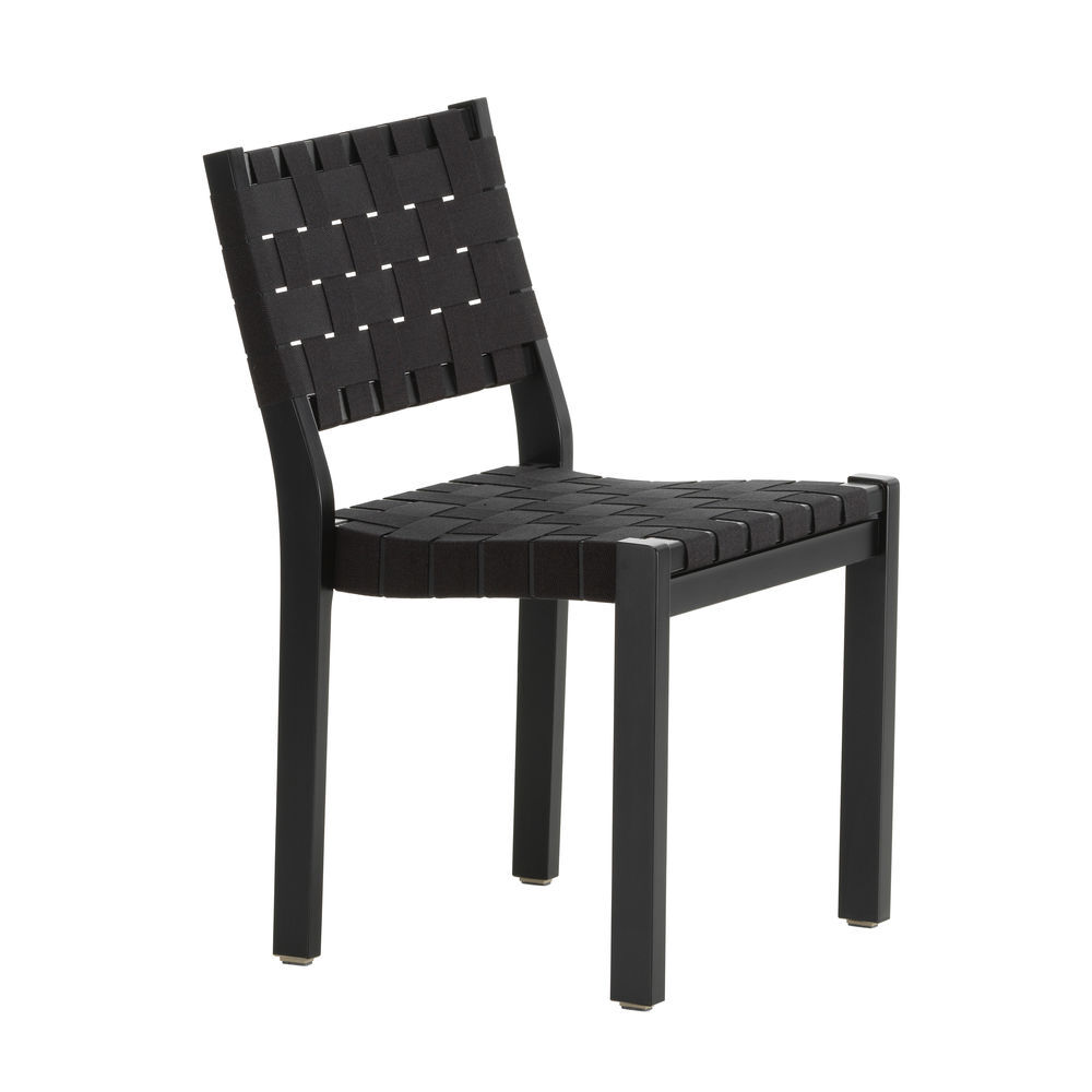 Chair 611 von Alvar Aalto und Artek
