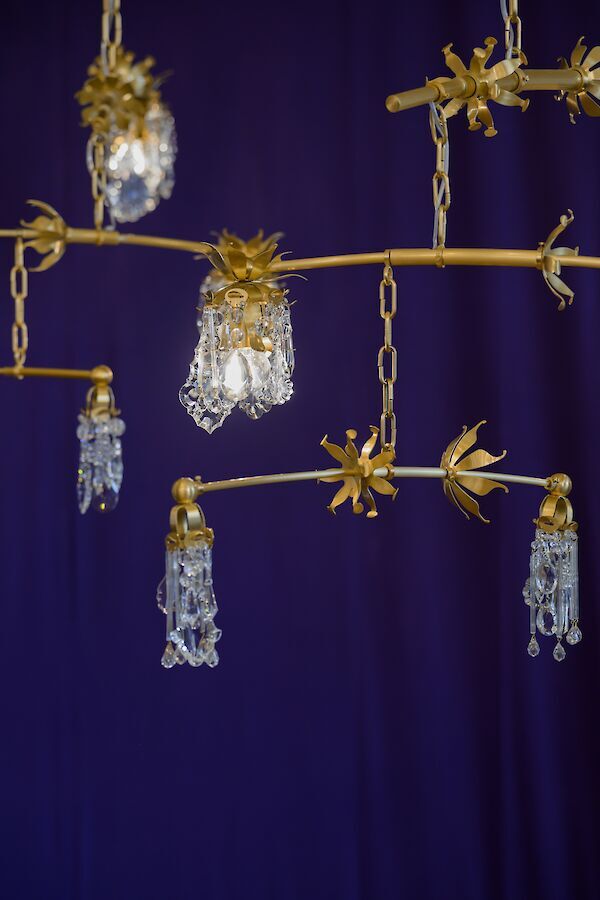 Passionswege | Flora Lechner | LOBMEYR