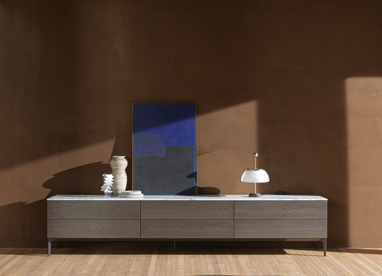 Moltini 505 Up Sideboard