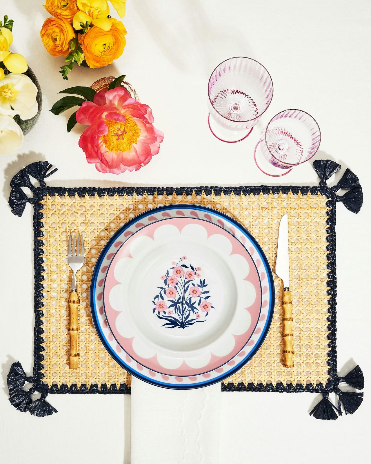 Aquazzura Jaipur Set