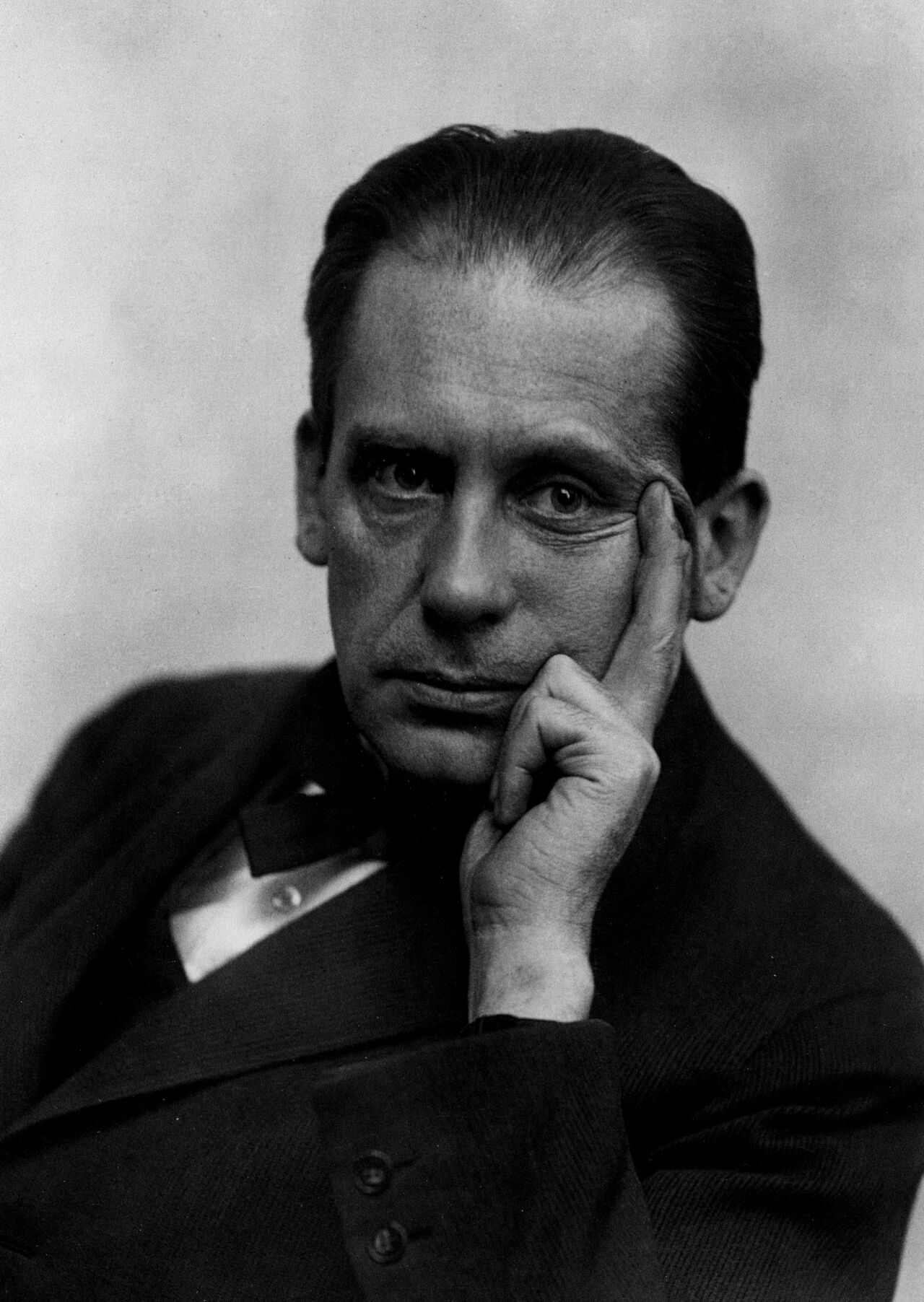 Walter Gropius