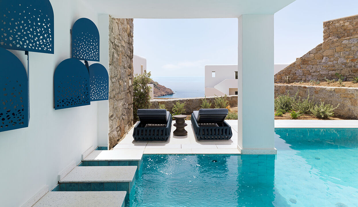 Amyth Mykonos Super Paradise