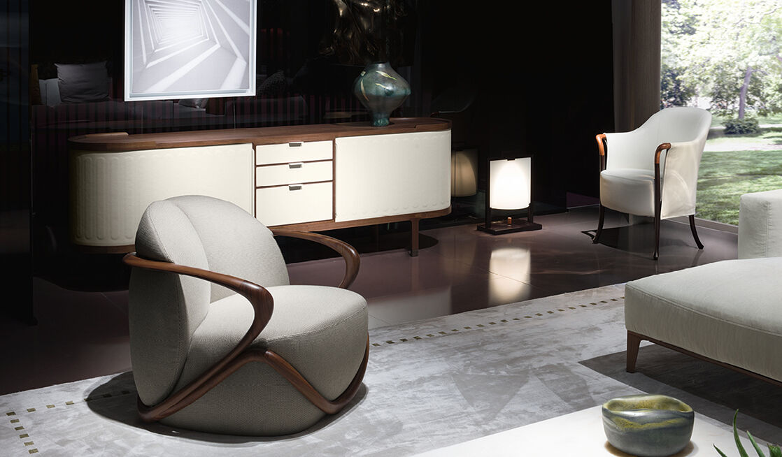 Giorgetti Dia