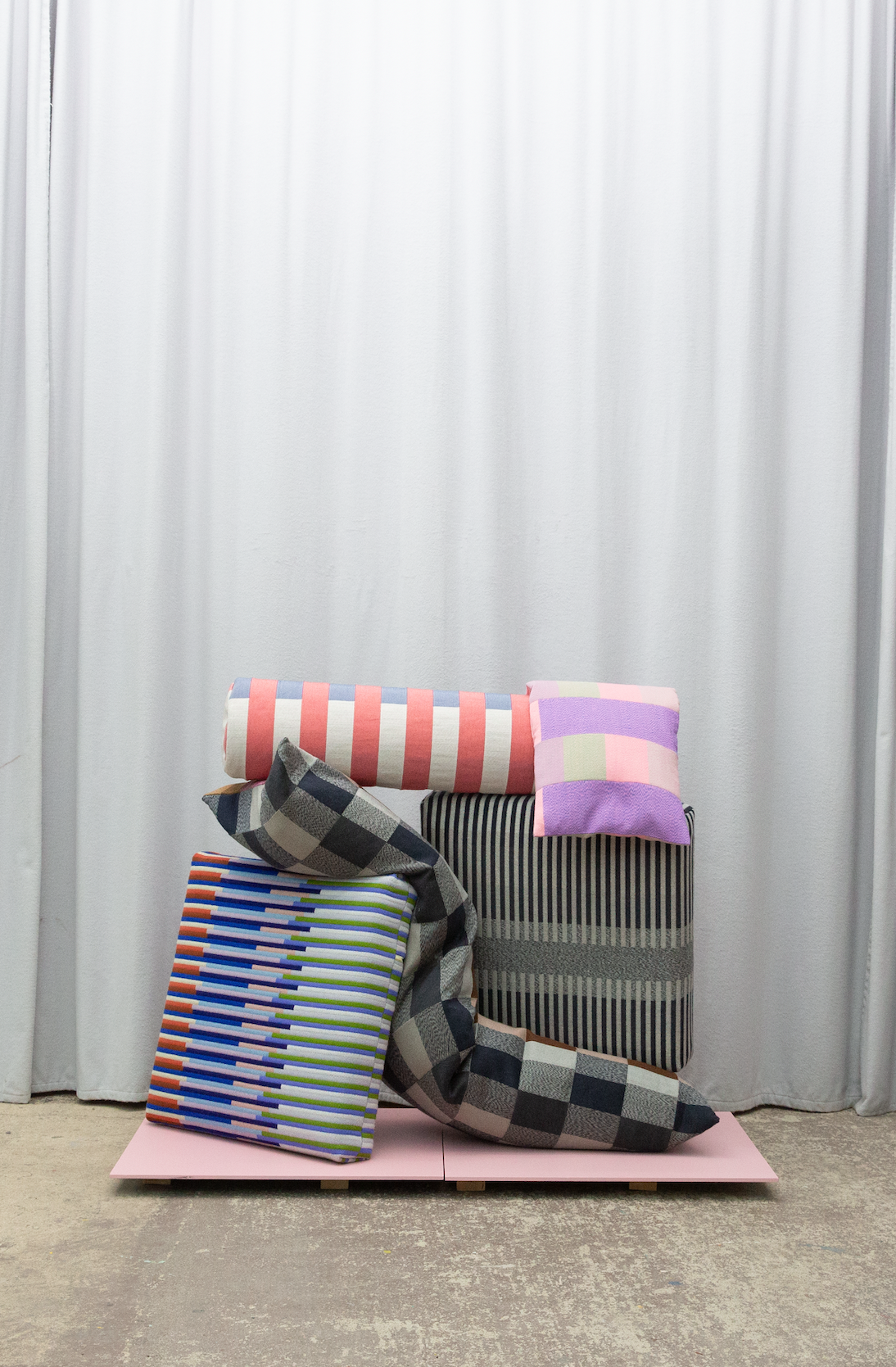 Ganz eigene Ästhetik