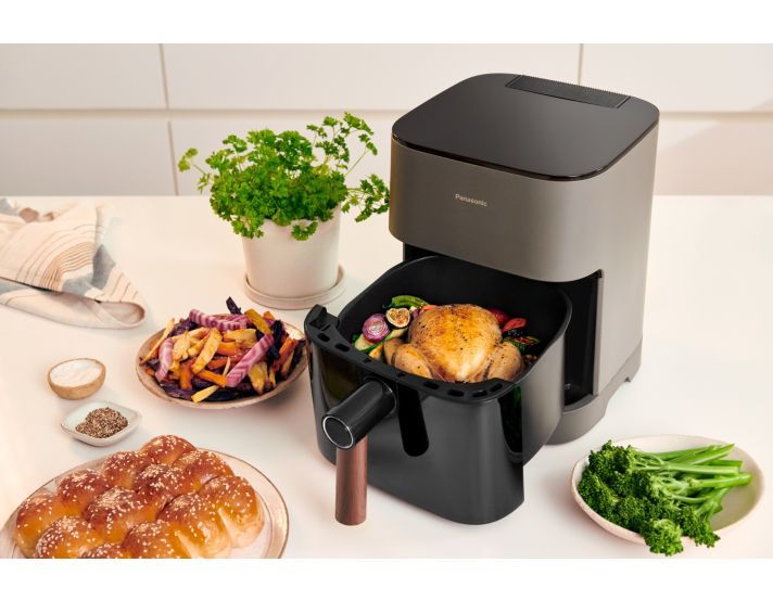 Panasonic Airfryer