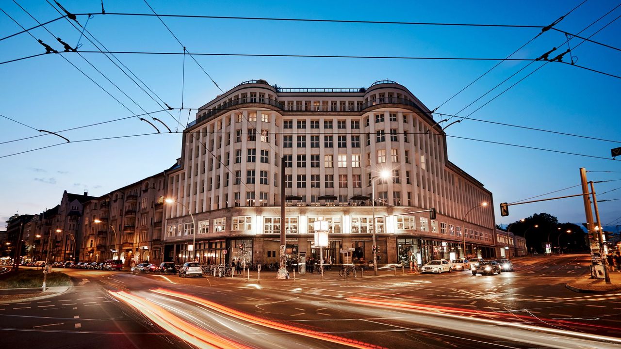 Soho House Berlin