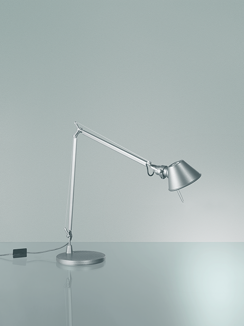 Tischleuchte Tolomeo von Michele di Lucci