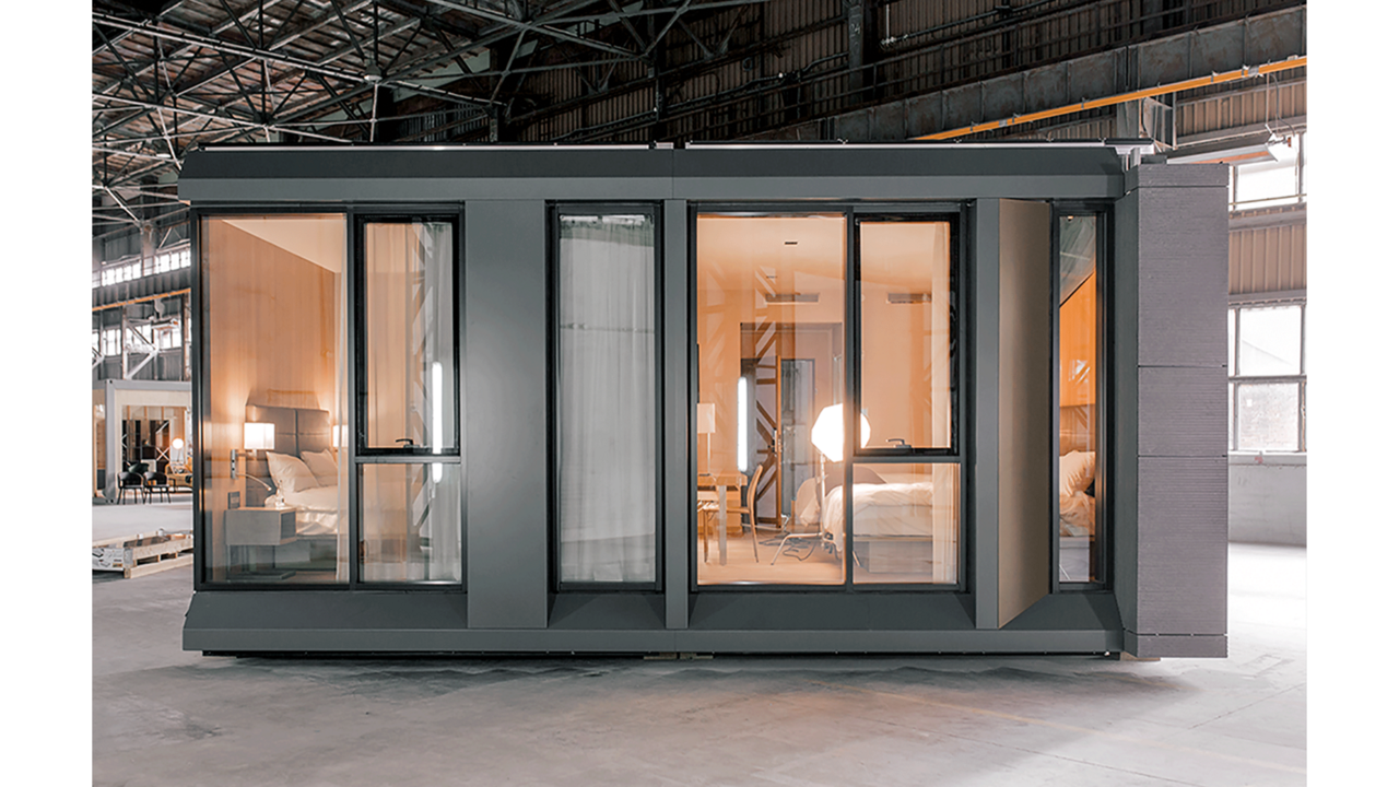 container-wohnen-design