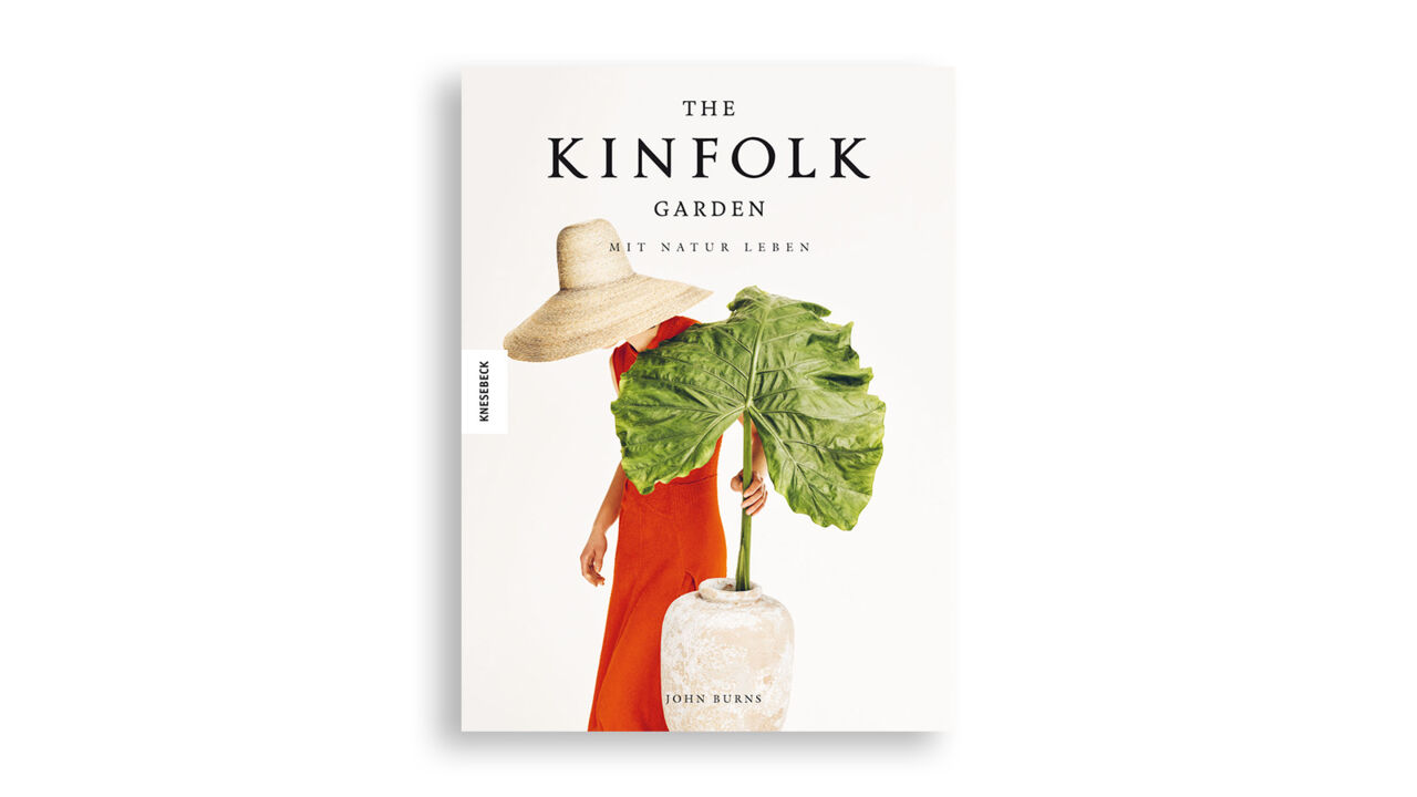 The Kinfolk Garden