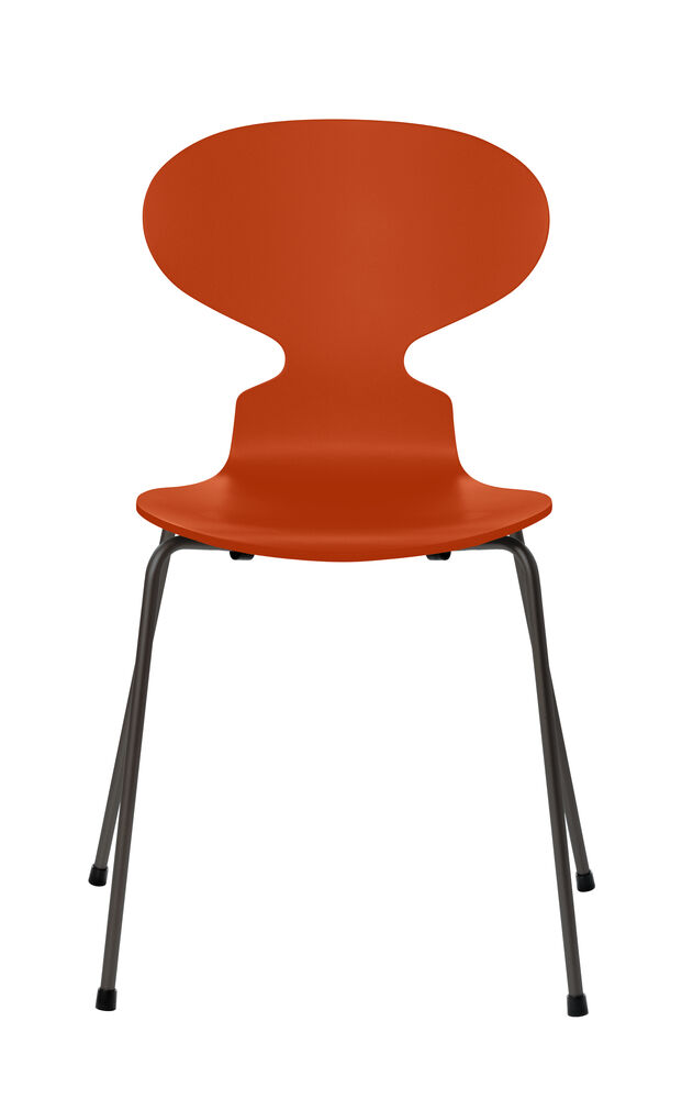 ANT chair von Arne Jacobsen, hergestellt von Fritz Hansen
