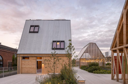 BRUESSEL_Living Places Copenhagen_Finalist_Effekt Arch_Velux