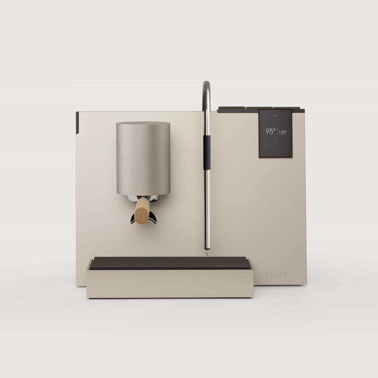 Ligre Espressomaschine