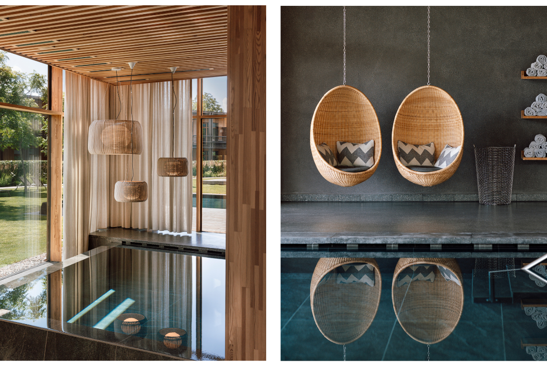 VillaVerde Meran Spa