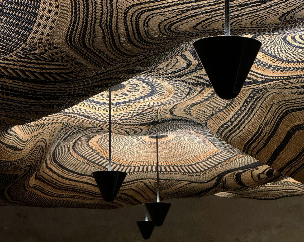 Alvaro Catalan - petlamp
