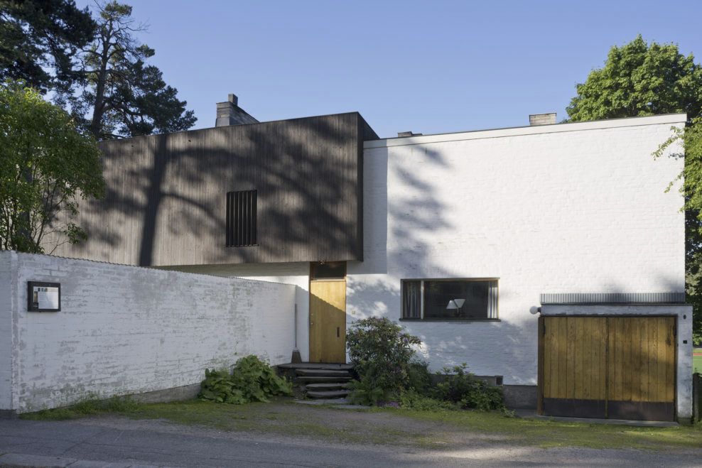 Aalto Haus