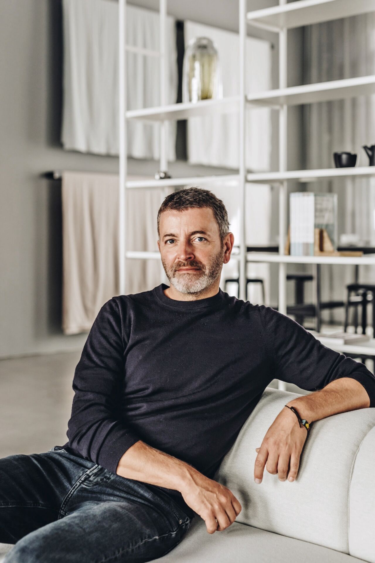 Christian Haas