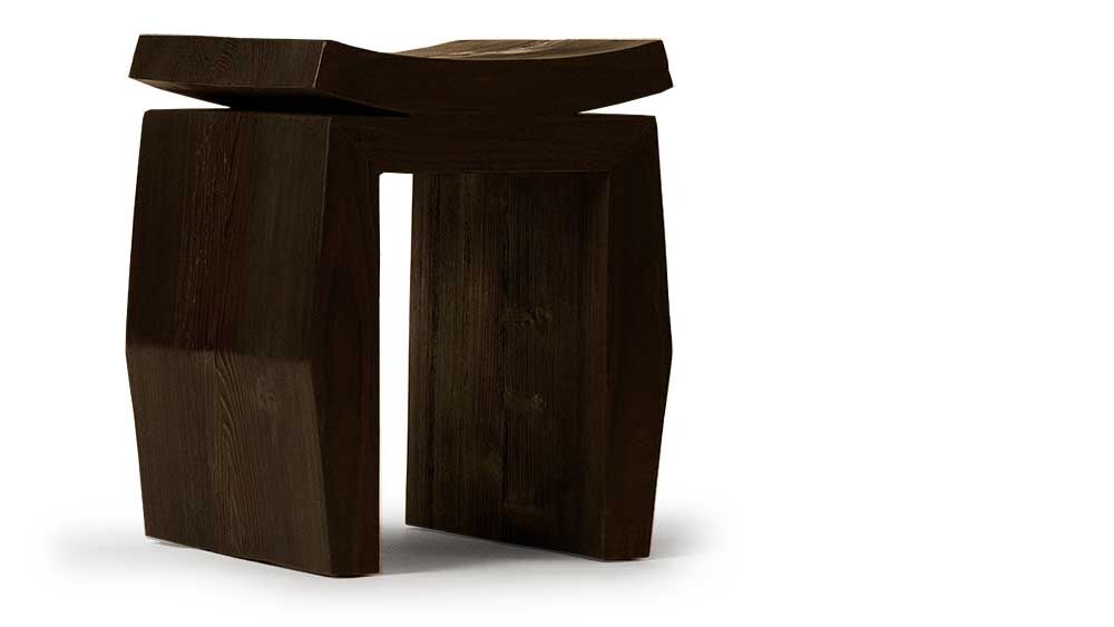 Hocker "Hestia"