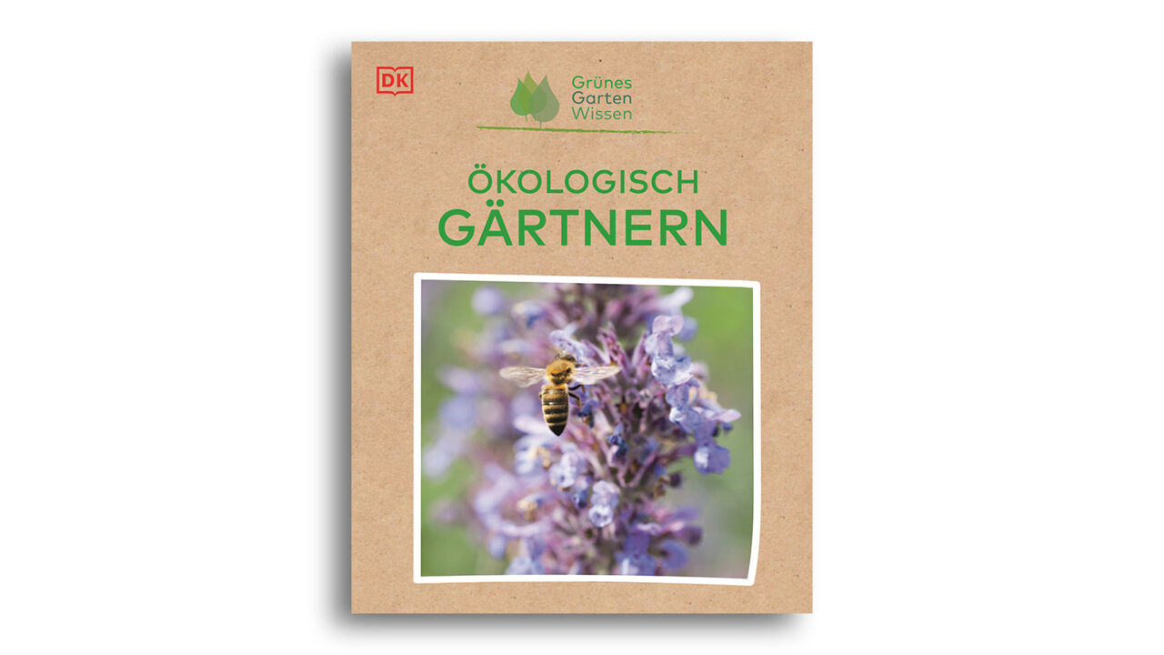 Ökologisch Gärtnern