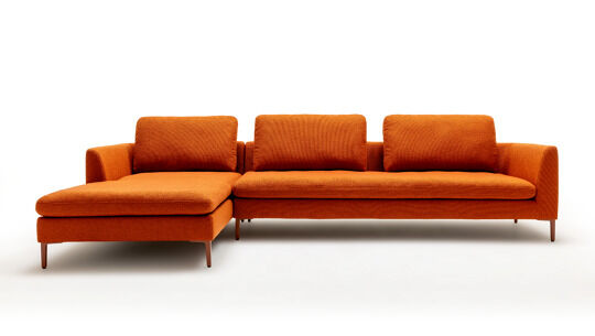 Modernes Sofa MIOKO von Rolf Benz