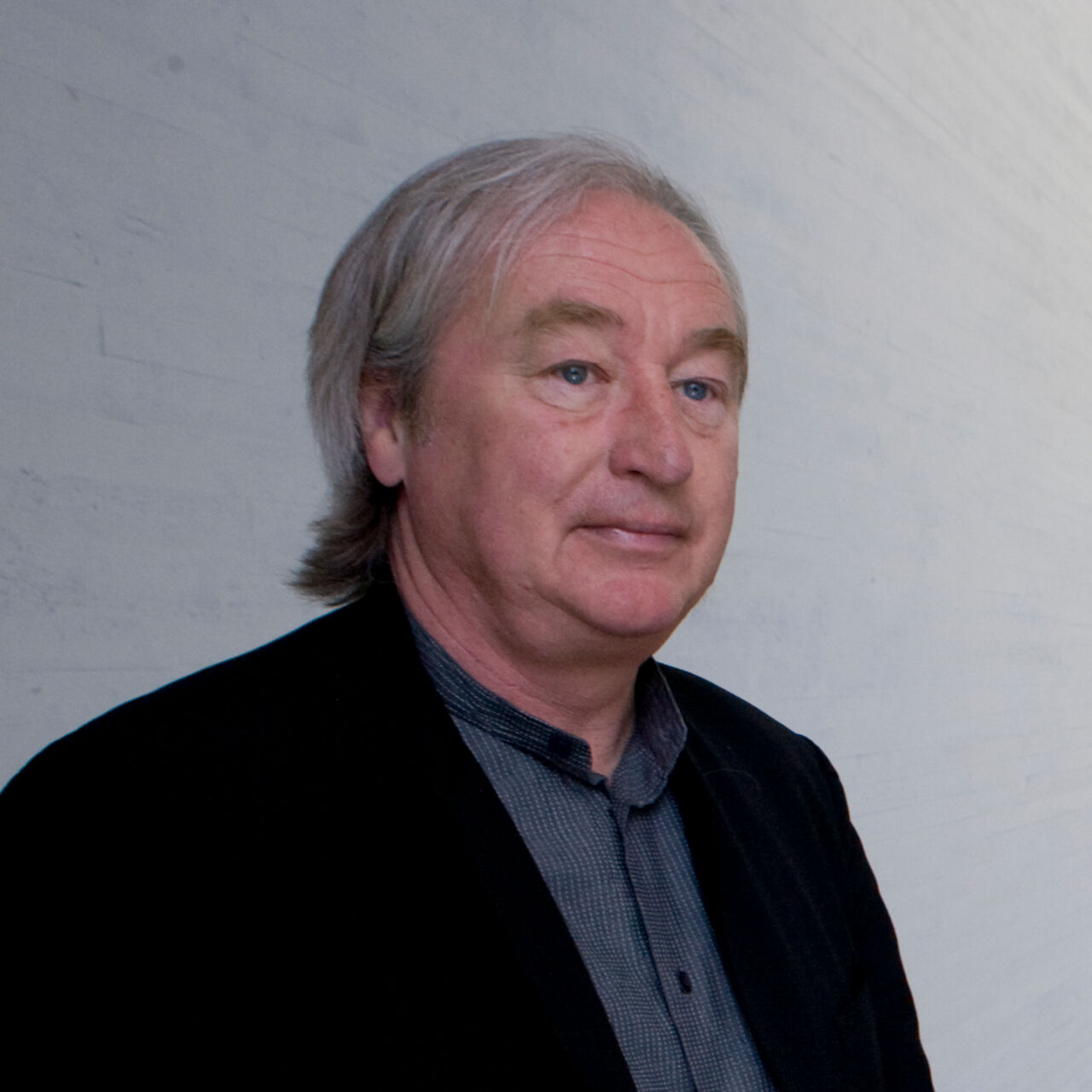 Steven Holl