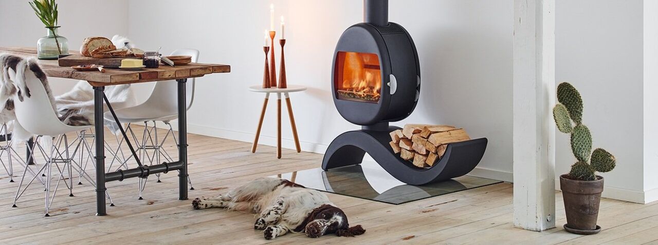 Scan Stove 66-5