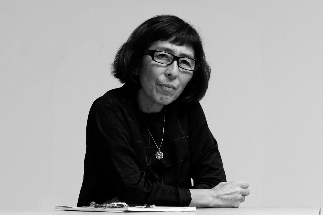 Kazuyo Sejima